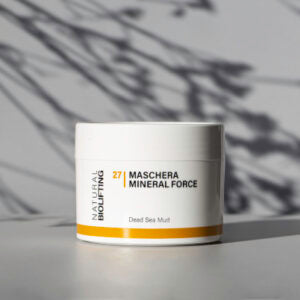 Mineral Force маска (250 ml)