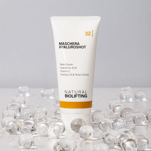 Hyaluroshot маска (100 ml)