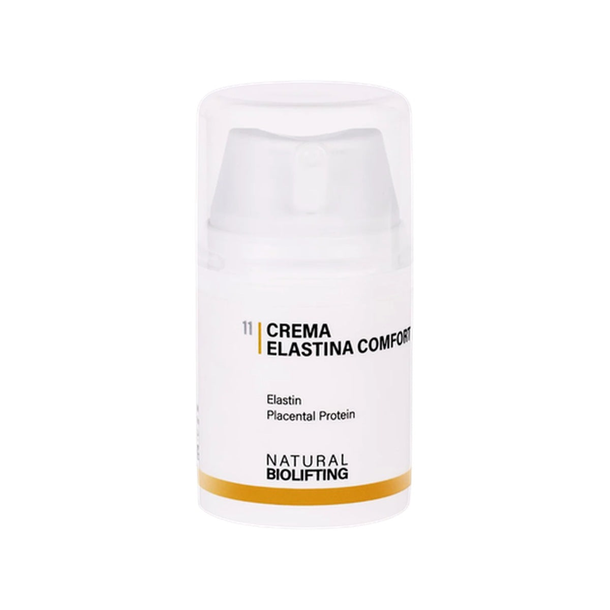 Crema Elastina Comfort Еластин Комфорт