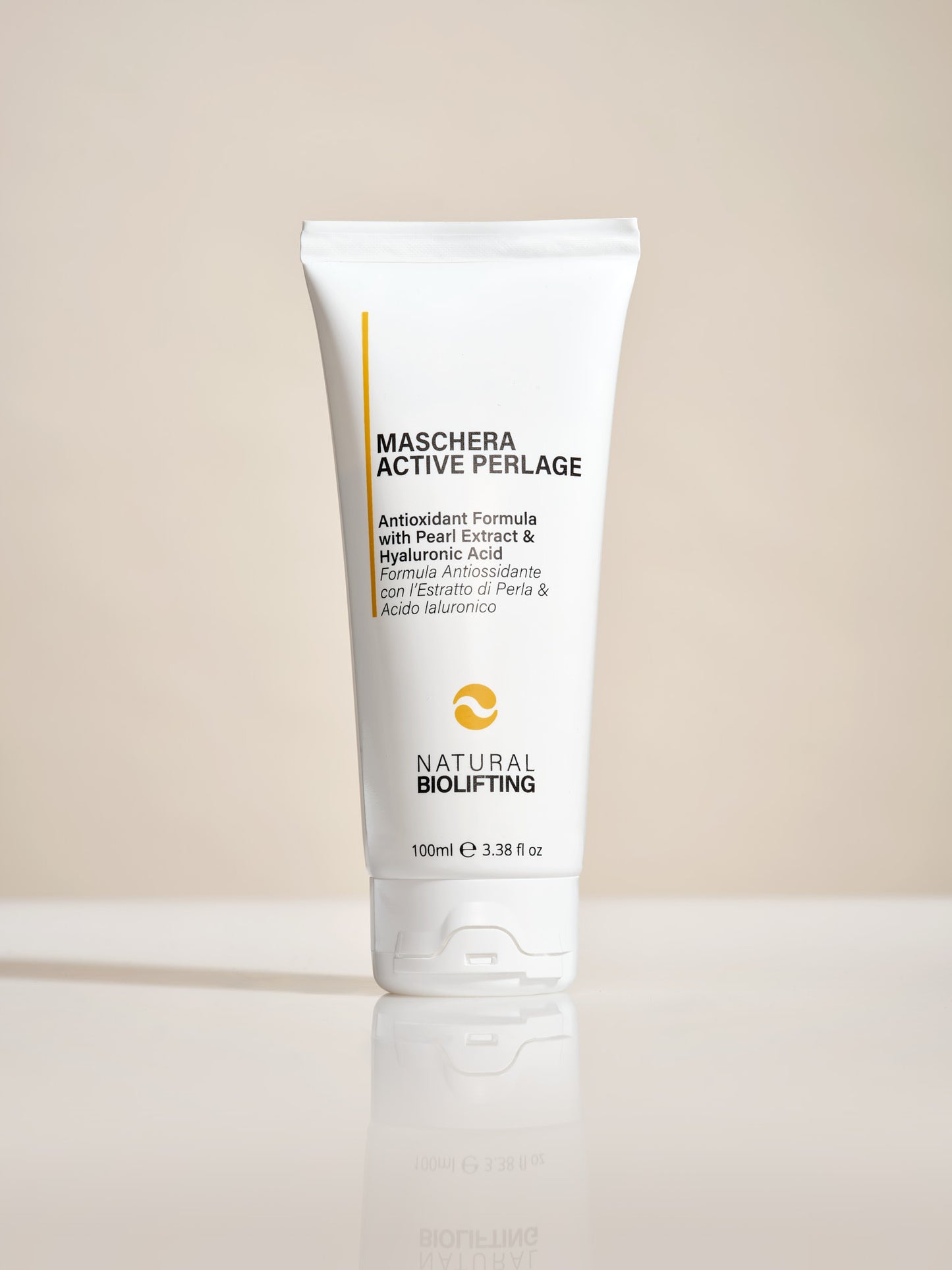 Crema Active Perlage (50 ml)