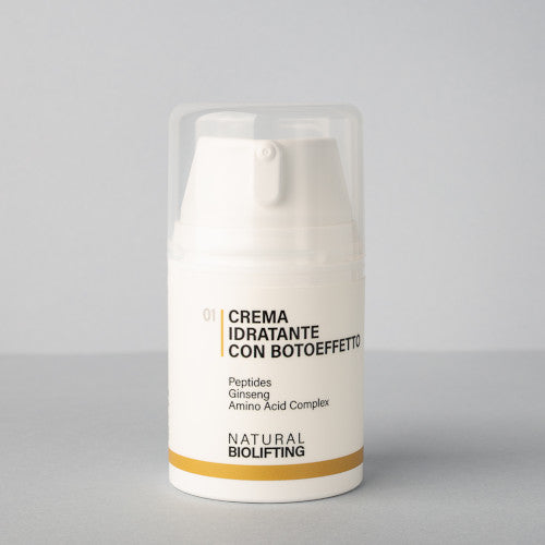 Овлажняващ крем с Botoeffect (50 ml)