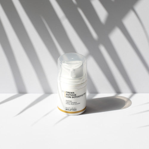 Крем против стареене с Botoeffect (50 ml)