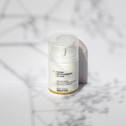 Гроздов антиоксидантен крем (50 ml)