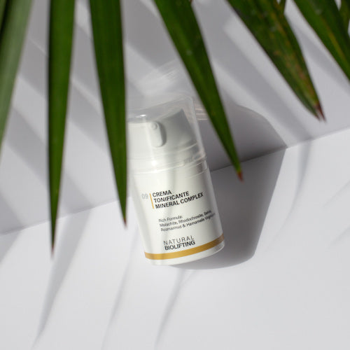 Mineral Complex – Crema Antiage (50 ml)