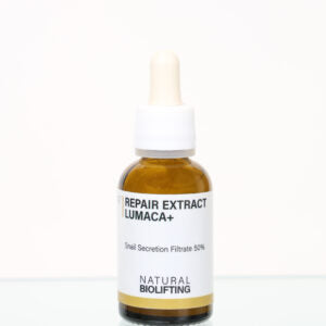 Lumaca+ – 50% охлювена слуз (30 ml)