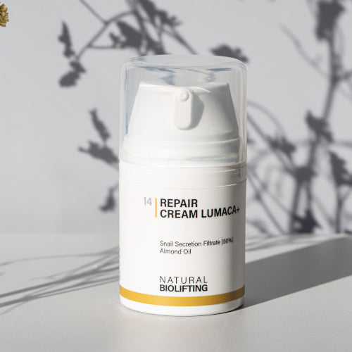 Repair крем Lumaca+ (50 ml)