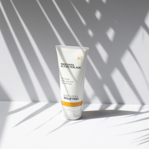 Active Perlage маска (100 ml)