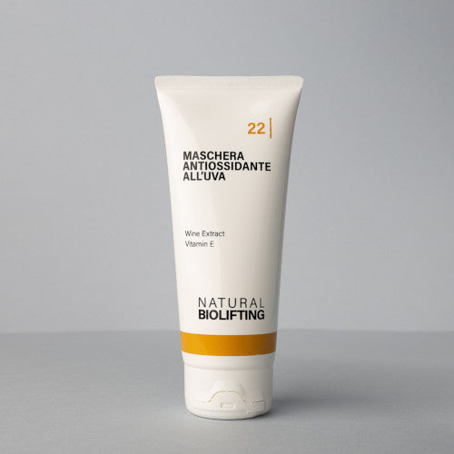 Антиоксидантна гроздова маска (100 ml)