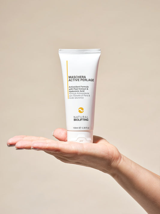 Crema Active Perlage (50 ml)