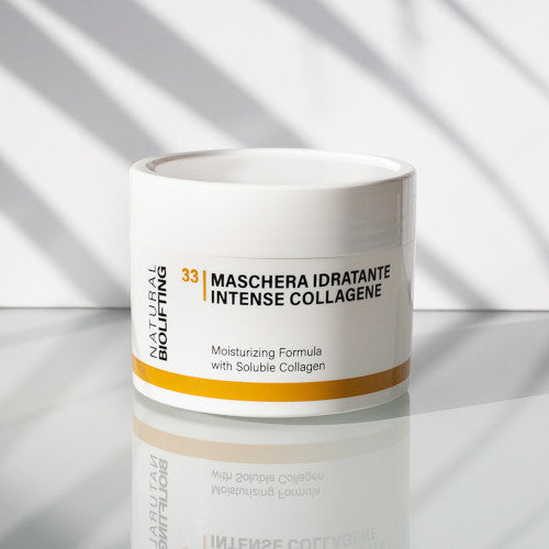 Интензивна колагенова маска (100 ml)