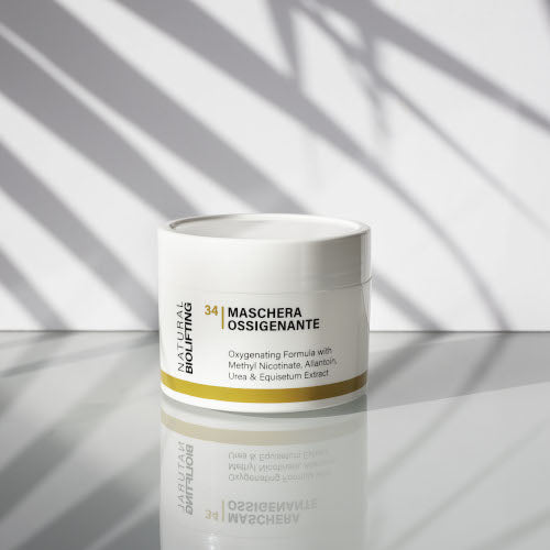 Кислородна маска (100 ml)