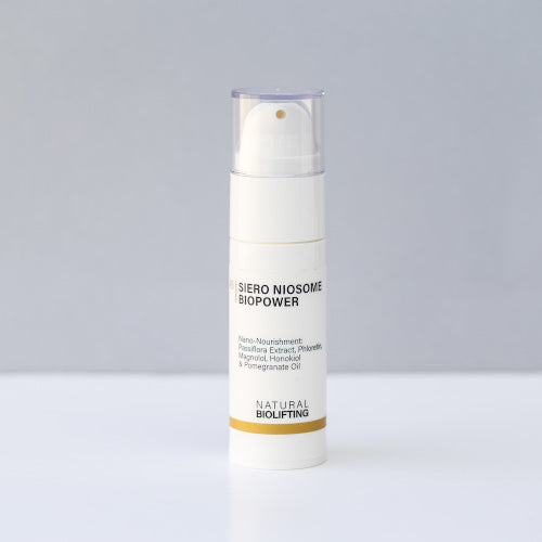 Биопауър ниозомен серум (30 ml)