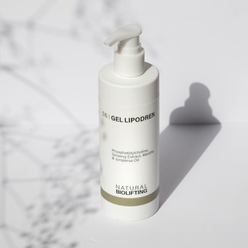 Гел Липодрен (250 ml)