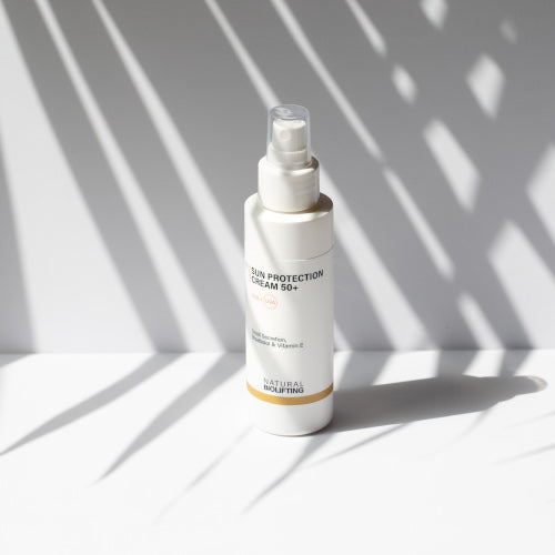 Слънцезащитен крем SPF 50+ (100 ml)