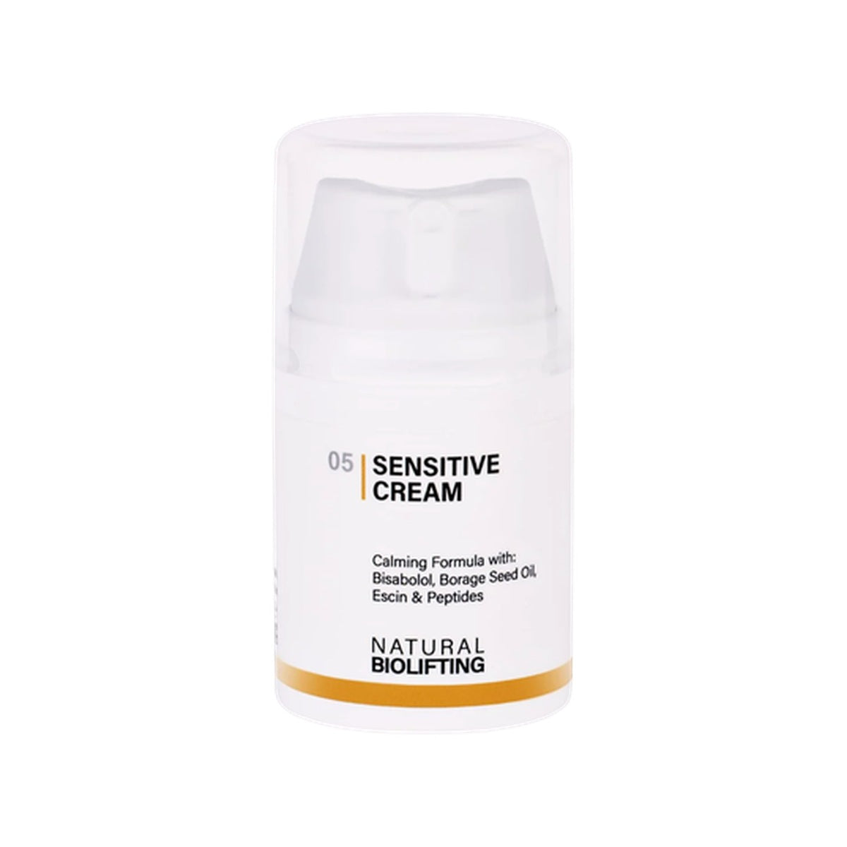 Sensitive Cream за Чувствителна Кожа