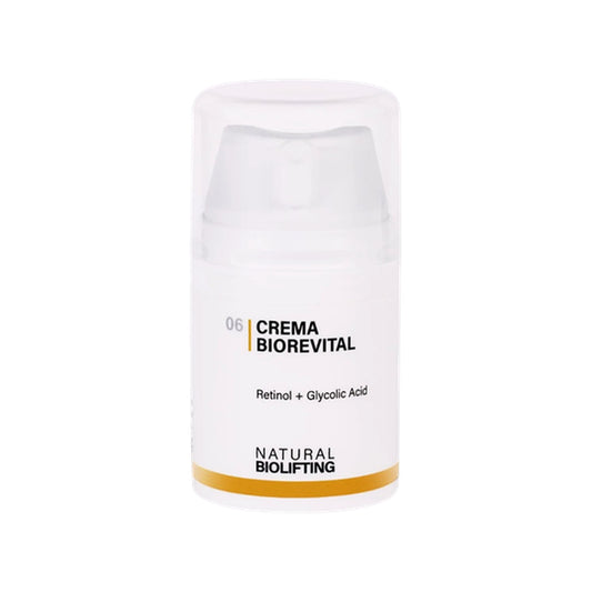 Crema Biorevital Биоревитализиращ
