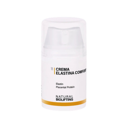 Crema Elastina Comfort Еластин Комфорт