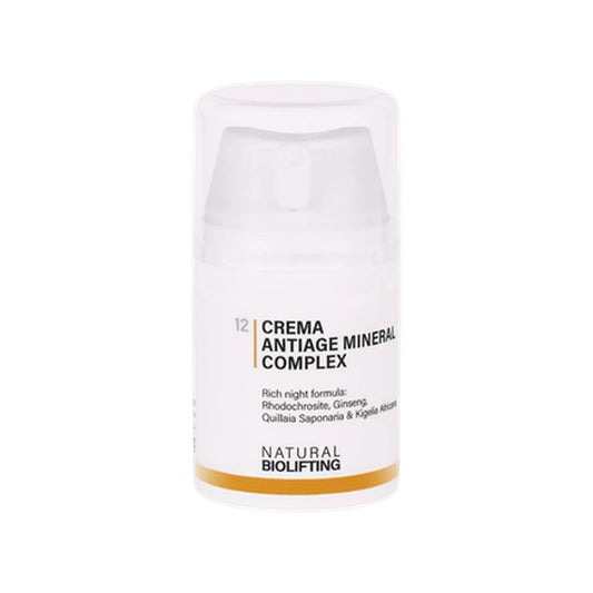 Крем Antiage Mineral Complex
