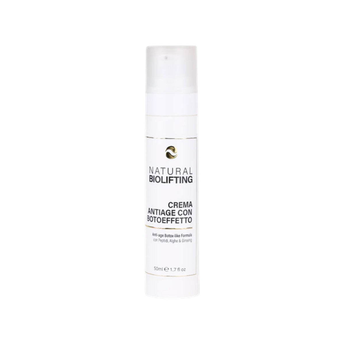 Crema Active Perlage Активна Перла