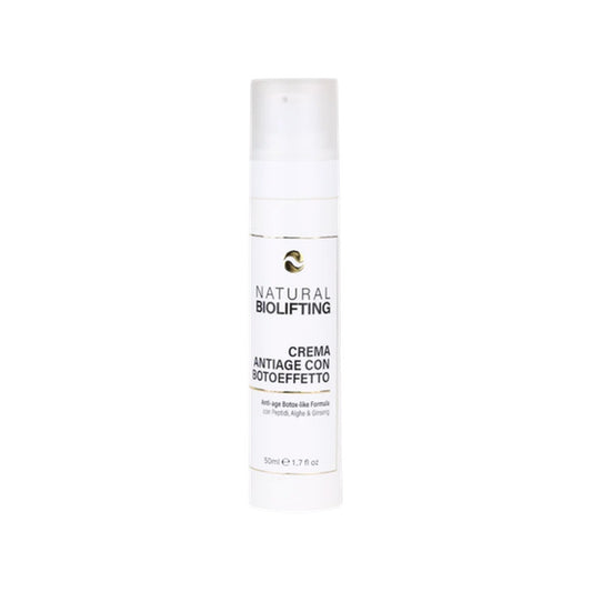 Crema Active Perlage Активна Перла