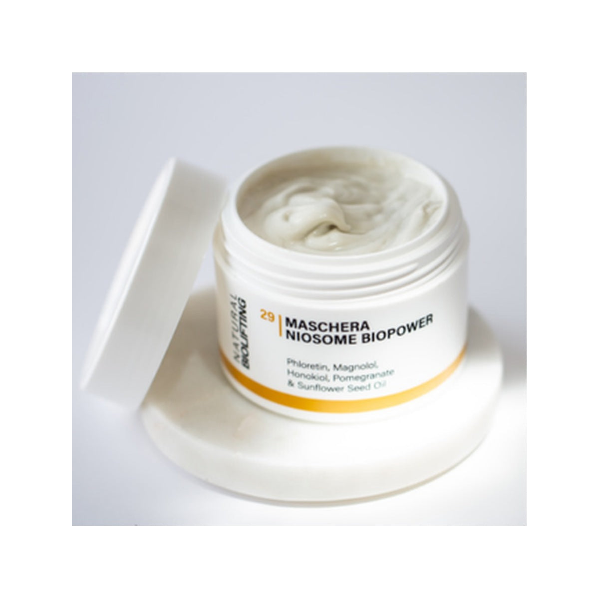 Niosome Biopower маска