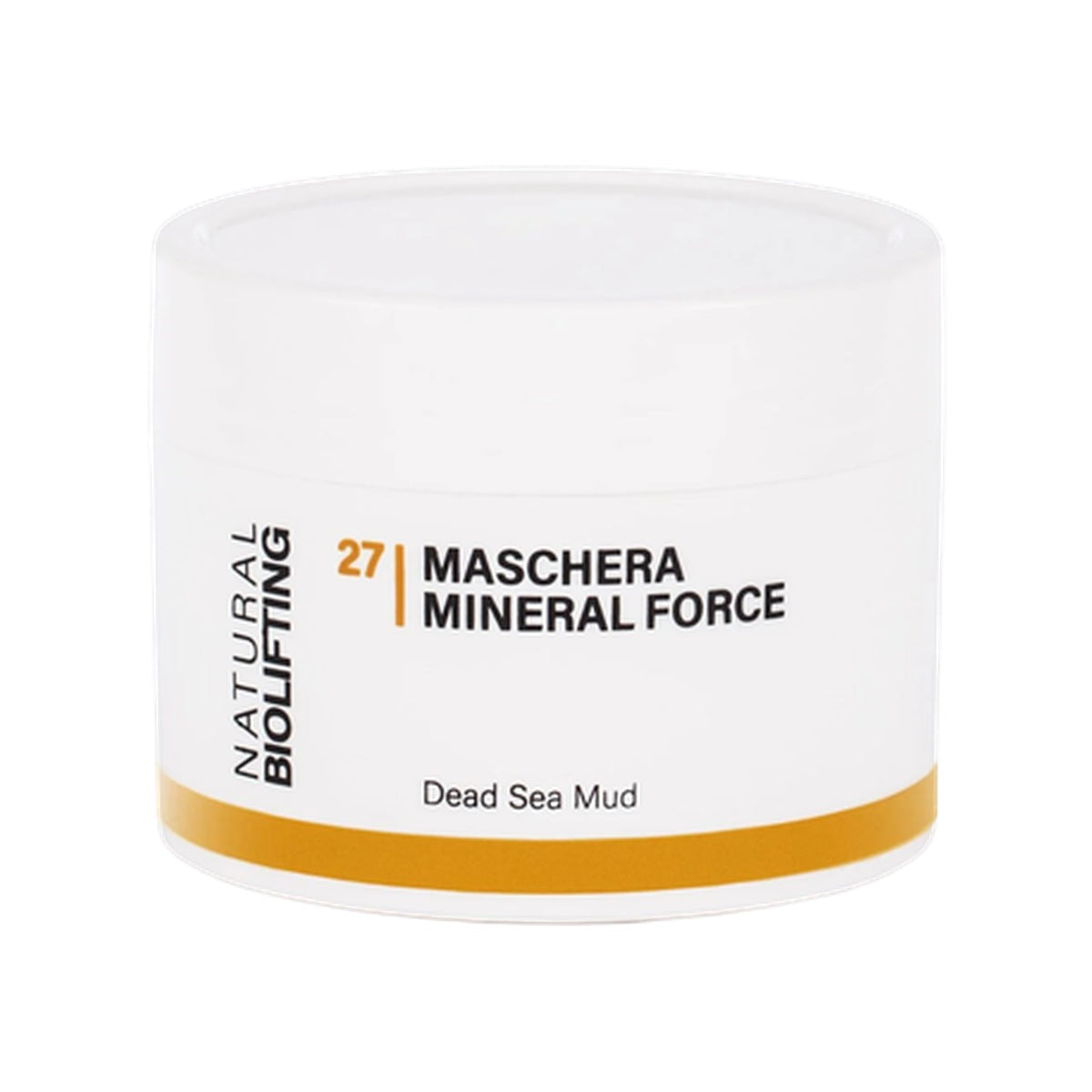Mineral Force маска