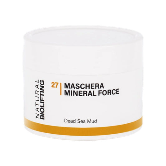 Mineral Force маска