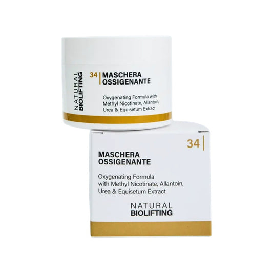Кислородна маска Ossigenante