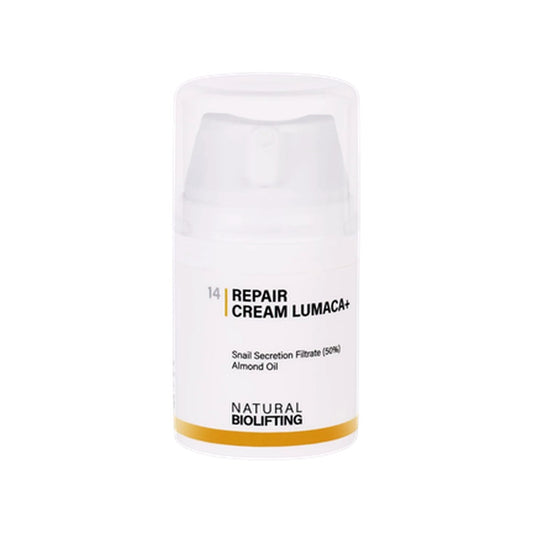 Repair Cream Lumaca+ Охлюв+