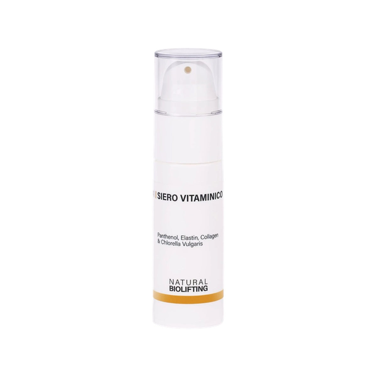 Витаминен серум Siero Vitaminico