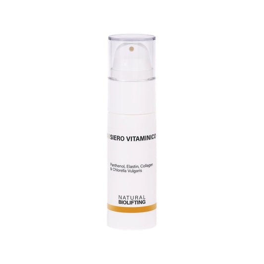 Витаминен серум Siero Vitaminico