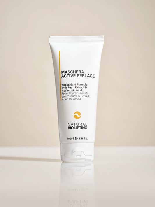 Active Perlage маска (100 ml)