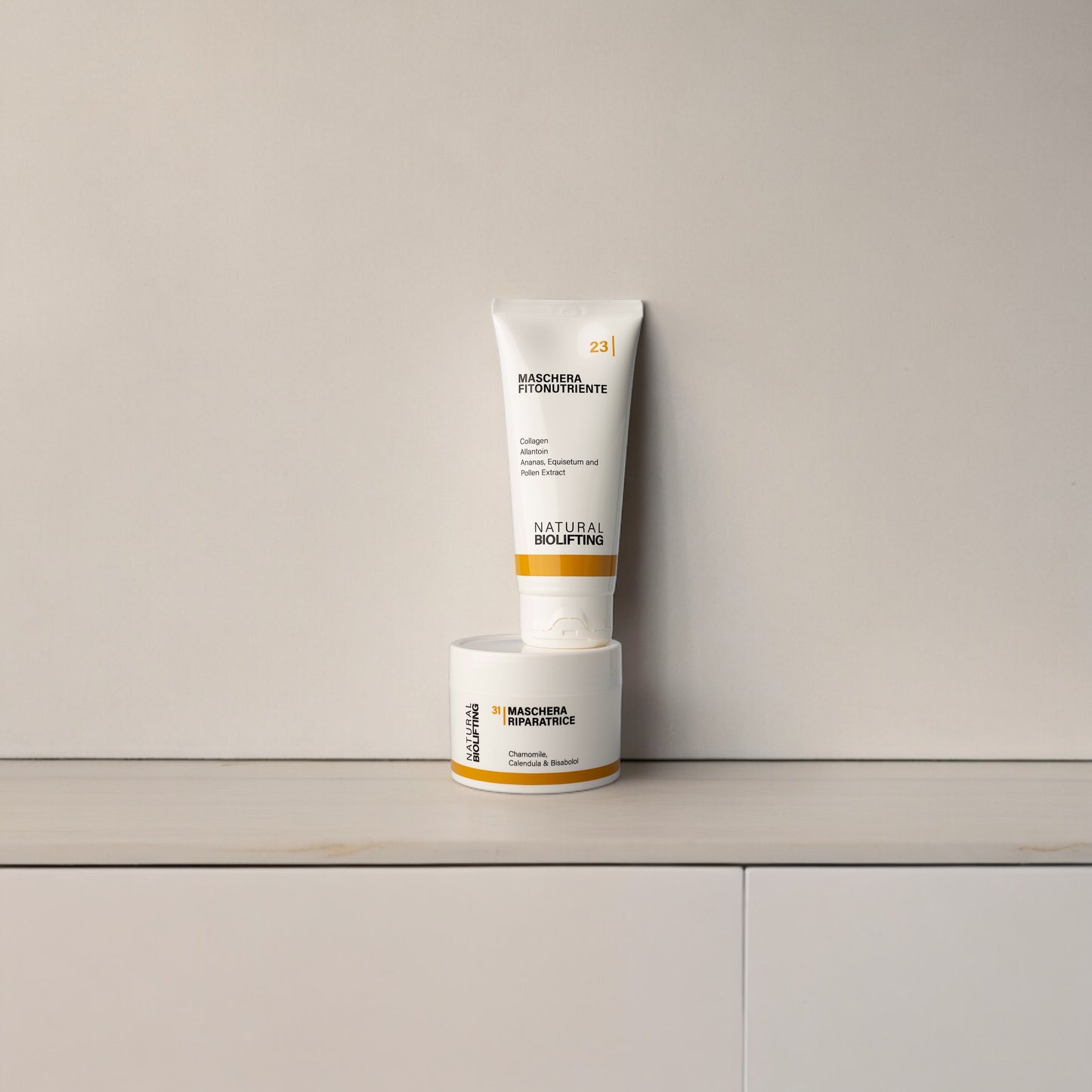 Crema Active Perlage (50 ml)