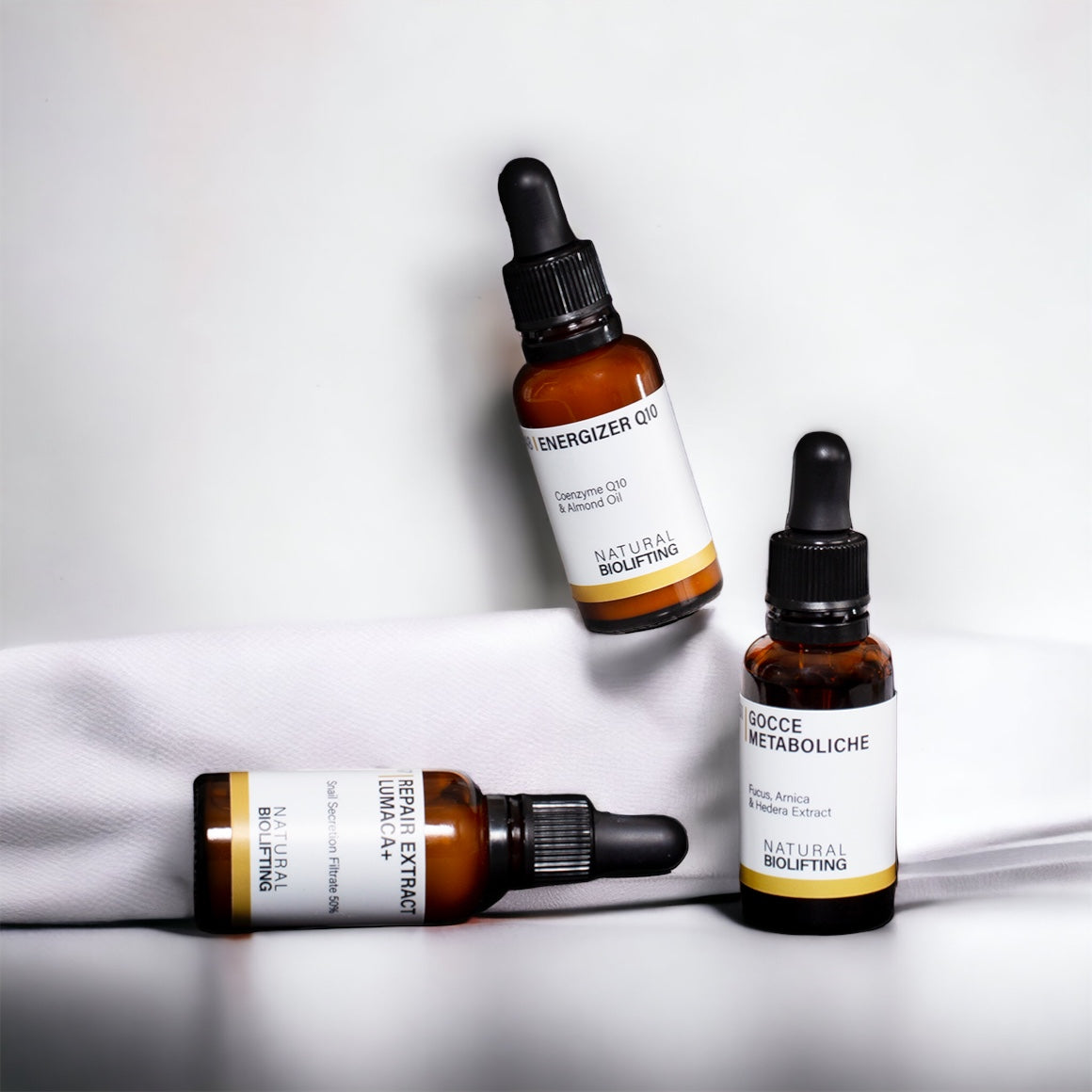 Collagen Booster Serum (30 ml)