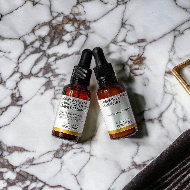 Витаминен серум (30 ml)